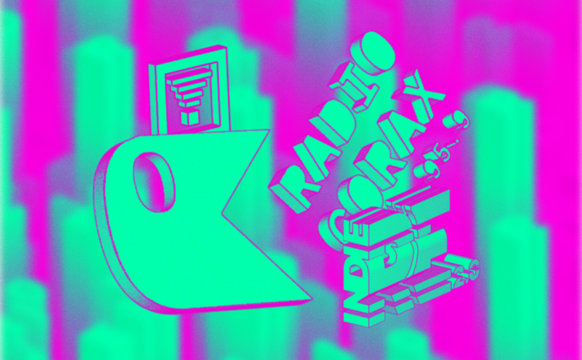 IndieRE #138 by Radio Corax, Halle