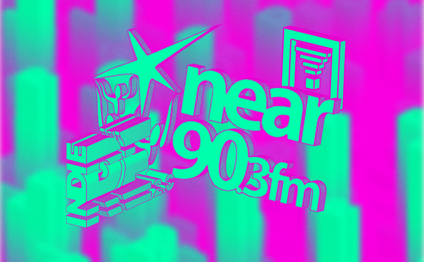 IndieRE #139 by Near FM, Dublin