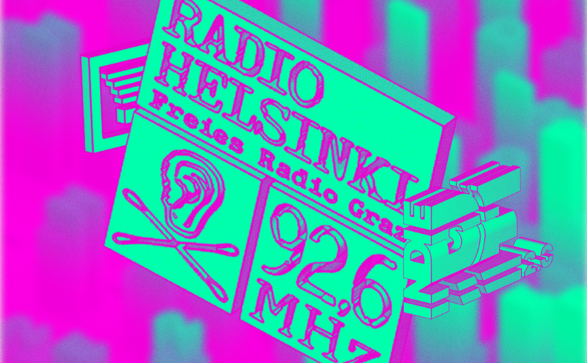 IndieRE #143 by Radio Helsinki, Graz