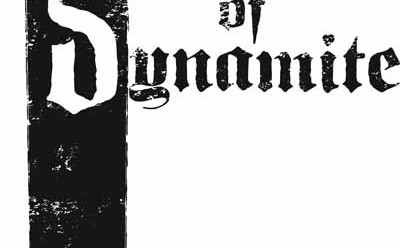 Howl of Dynamite