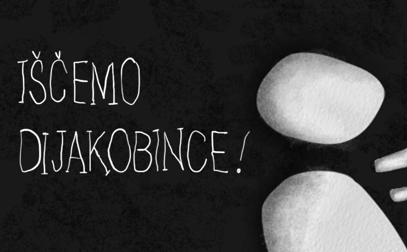 Dijakobinci širimo obzorja!