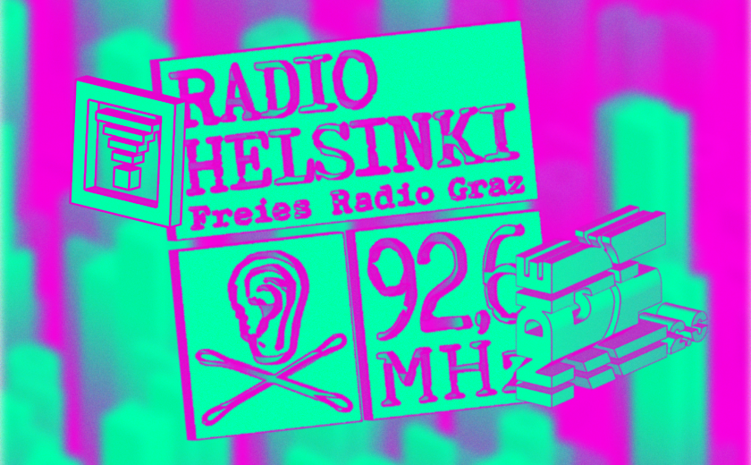 IndieRE #151 by Radio Helsinki, Graz