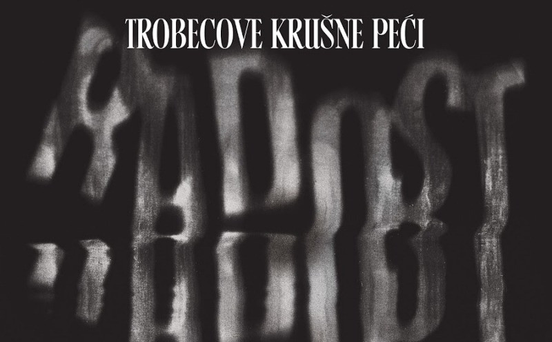 Trobecove krušne peći – Poljski trkač na prepone