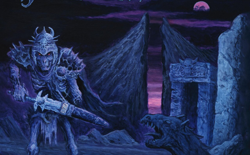 Hellshock: XXV