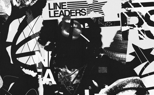 Oblé Reed: Line Readers