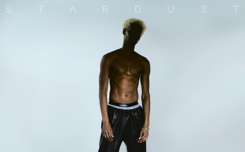 Danny Brown – Starburst