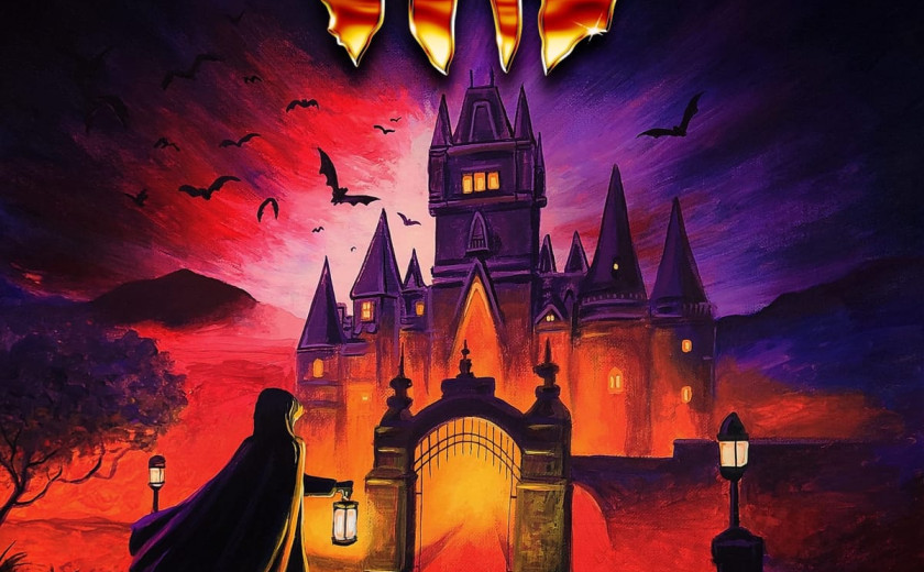 Void: Forbidden Morals