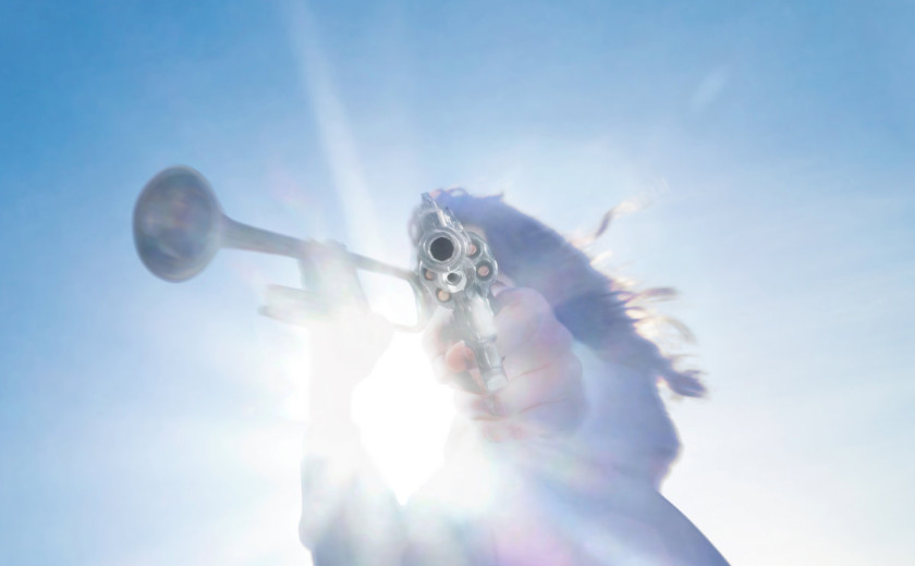 Geese: Getting Killed