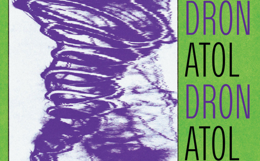 Atol Atol Atol – Słyszenie granic