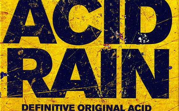 Acid Rain