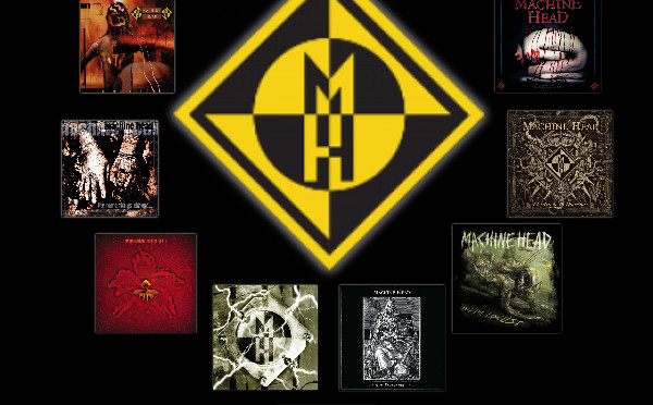 Machine Head