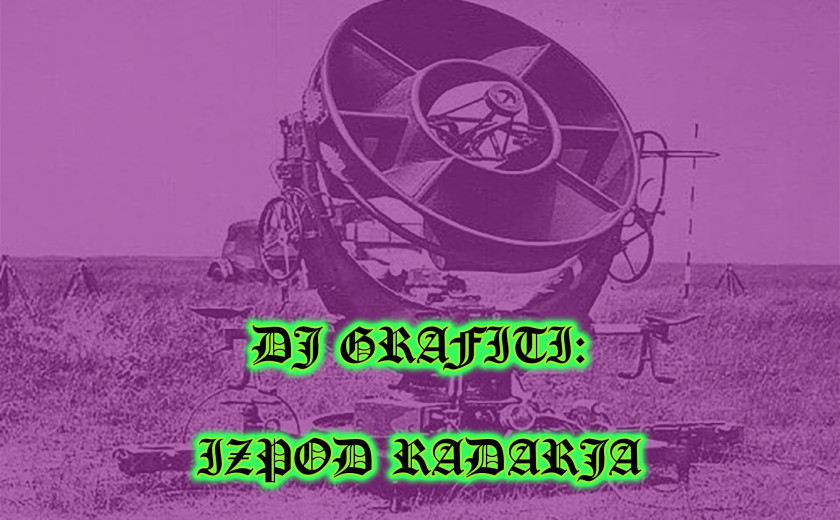 Izpod radarja