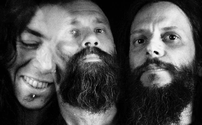 Ufomammut