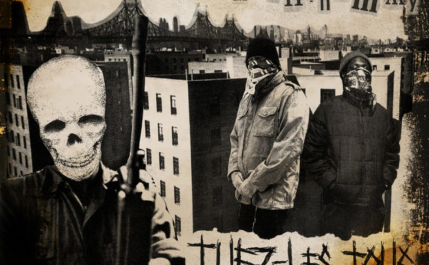 Tuez-Les Tous