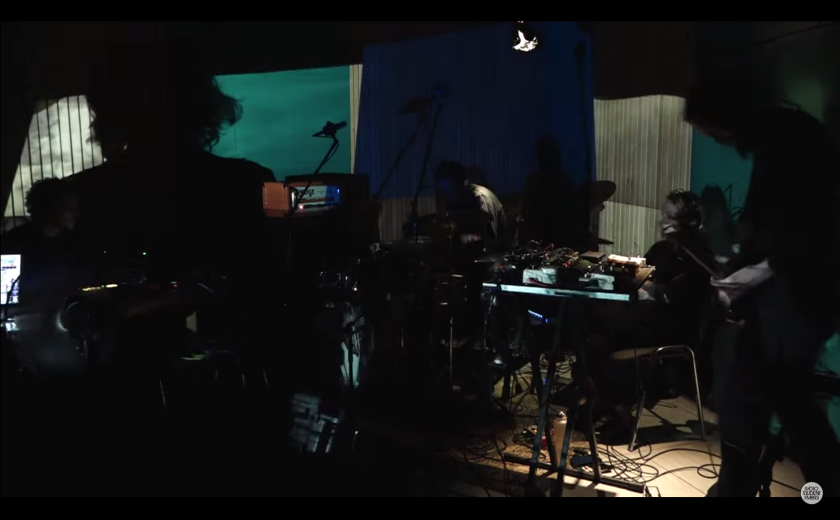 tReŠk x Marta Fakuch