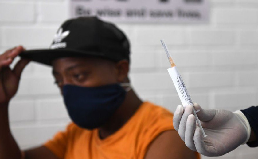 Vaccine