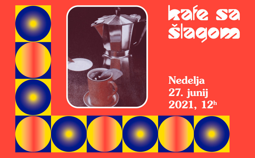 Kafe sa jugo beatom