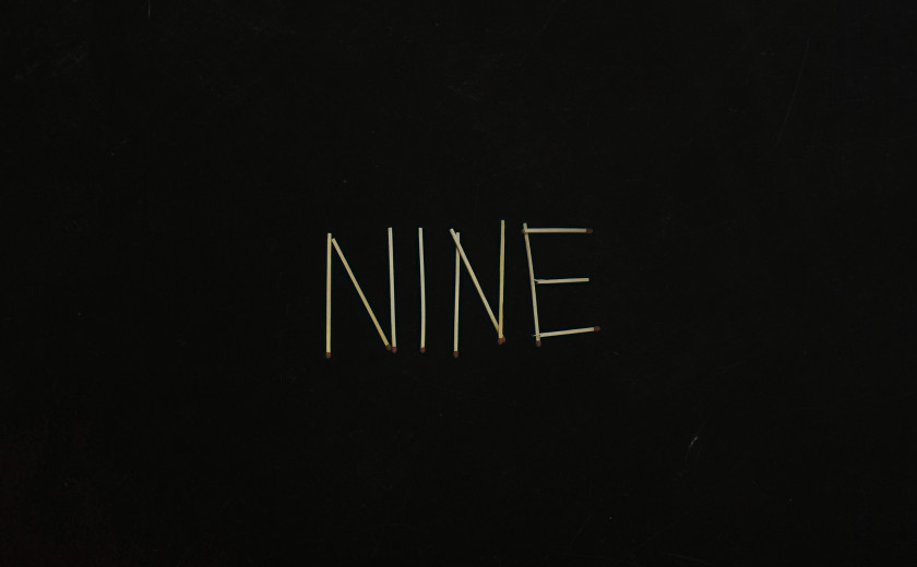 Sault: Nine