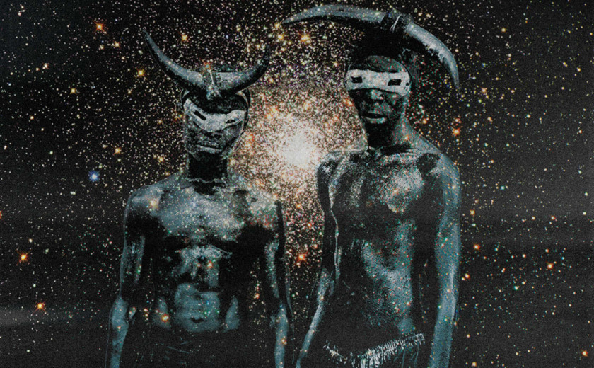 Black Star
