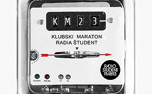 maratonci