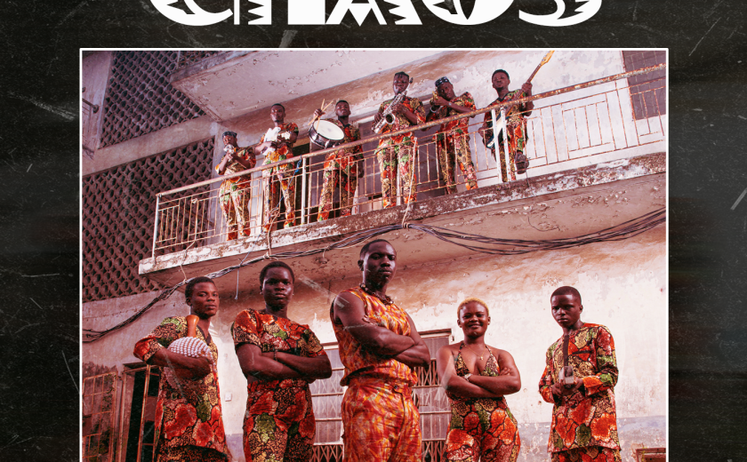Lagos Thugs: Chaos 