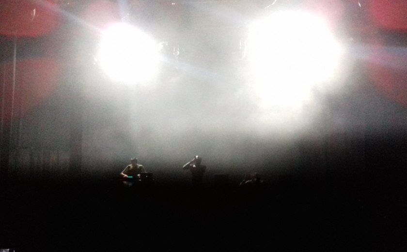 Seznam skladb za 27. 2. 2024, 15.00–19.00 (Nina Zajc)